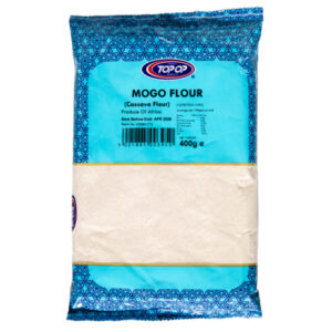 Top-Op Mogo Flour