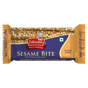 Jabsons Sesame Bite