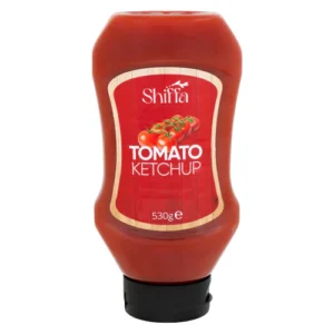 Shiffa Tomato Ketchup
