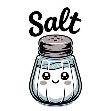 Salt