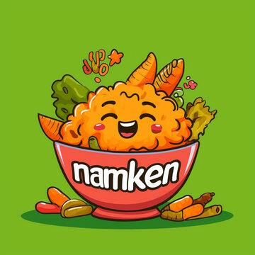 Namkeen
