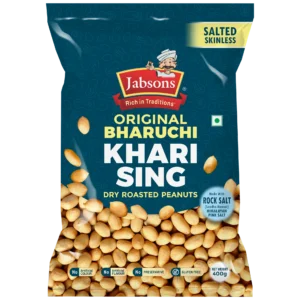 Jabsons Original Bharuchi Khari Sing