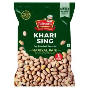 Jabsons Original Bharuchi Nariyal Pani Khari Sing
