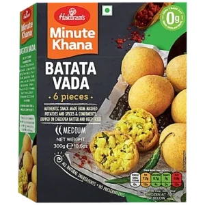Haldiram's Batata Vada