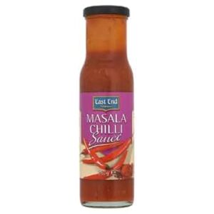 East End Masala Chilli Sauce