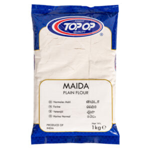 Top-Op Maida Plain Flour