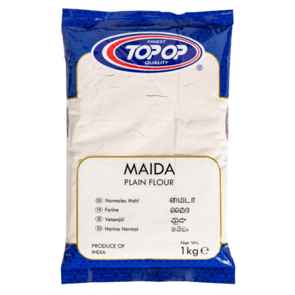 Top-Op Maida Plain Flour