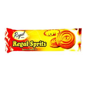 Regal Original Spirits