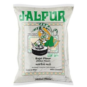 Jalpur Bajri Flour (Millet)