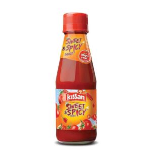 Kissan Sweet & Spicy Sauce