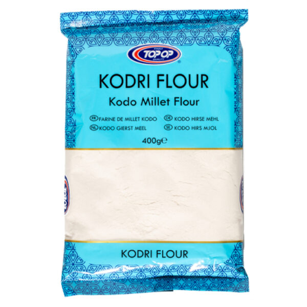Top-Op Kodri Flour