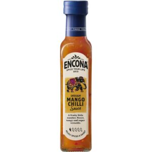 Encona Indian Mango Chilli Sauce