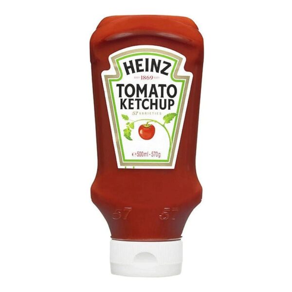 Heinz Tomato Ketchup