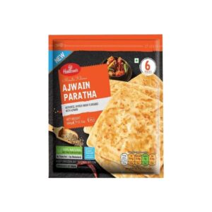 Haldiram's Ajwain Paratha