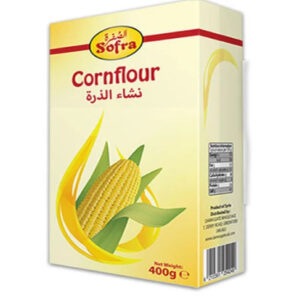 Sofra Cornflour
