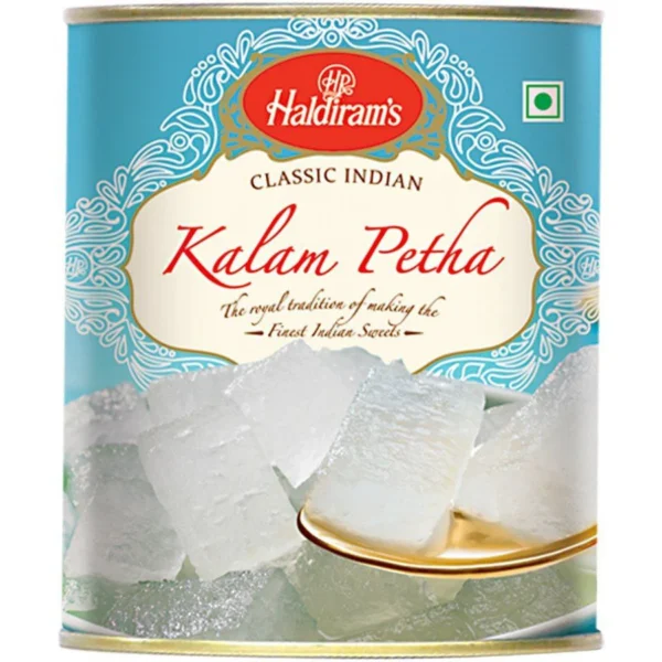 Haldiram's Kalam Petha