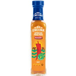 Encona African Peri Peri Sauce