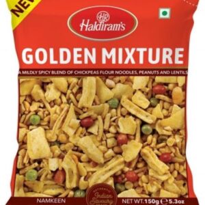 Haldiram's Golden Mixture