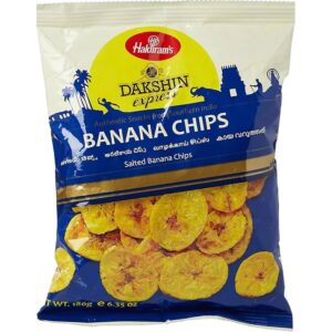Haldiram's Banana Chips