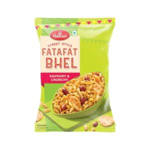 Haldiram's Fatafat Bhel