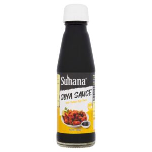 Suhana Soy Sauce