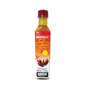 WeiKFiELD Peri Peri Sauce