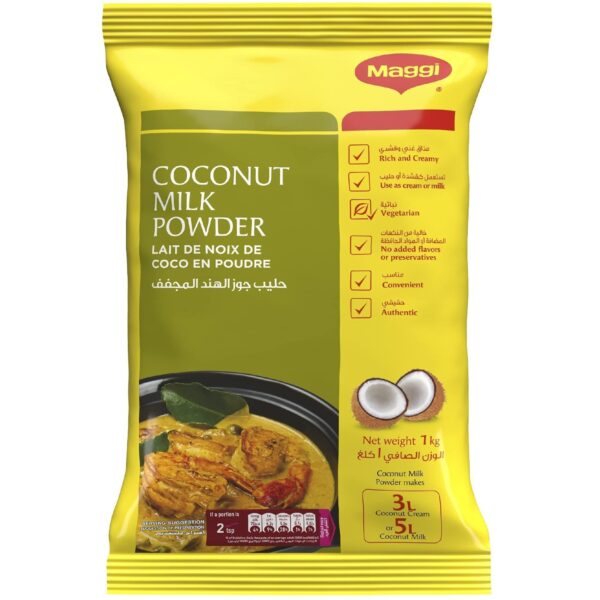 Maggi Coconut Milk Powder