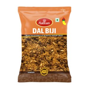 Haldiram's Dal Biji