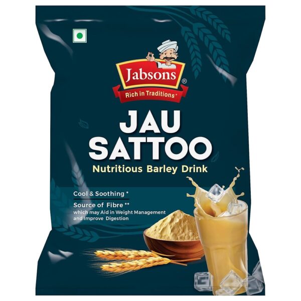 Jabsons Jau Sattu