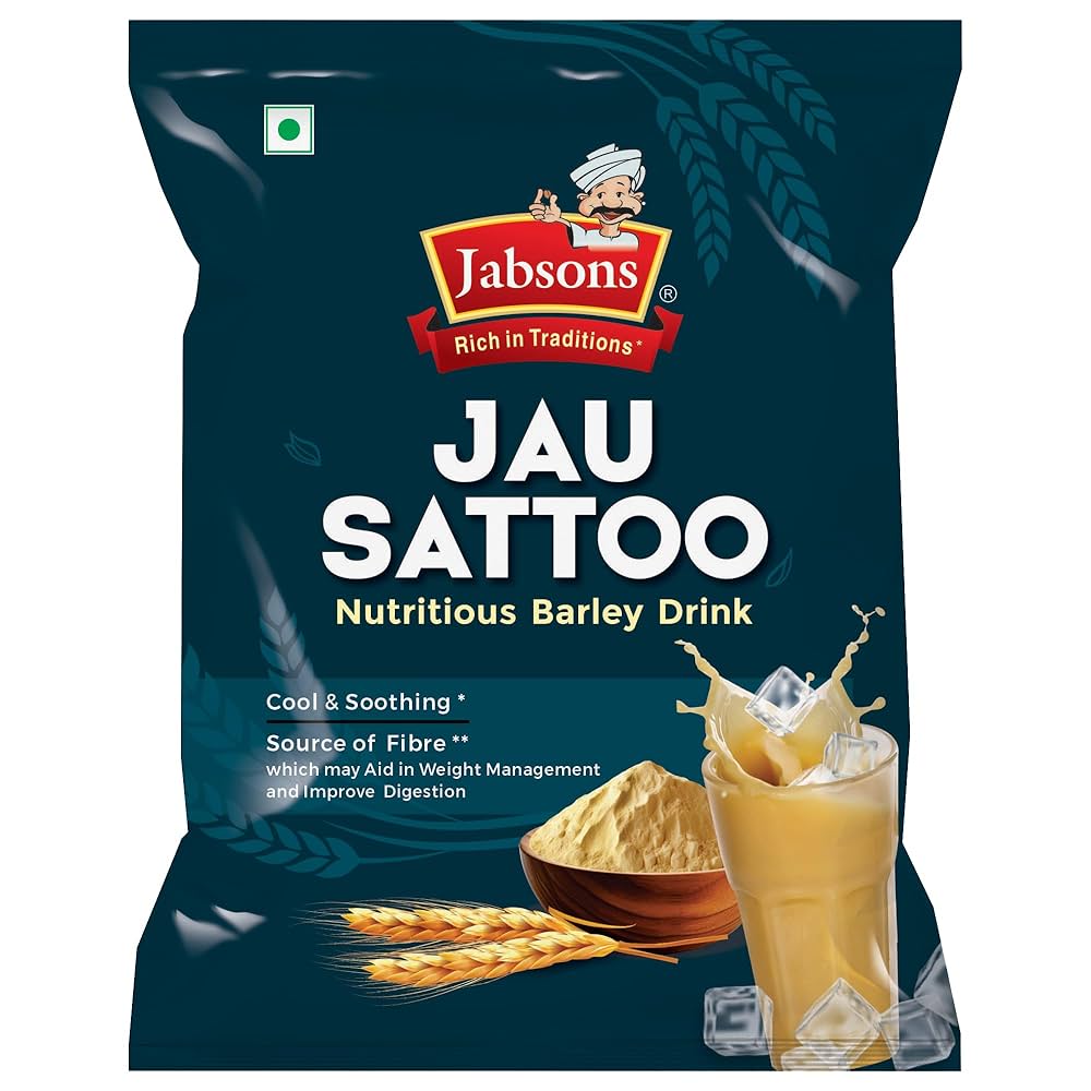 Jabsons Jau Sattu