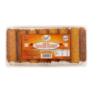 Regal Cake Rusk Special