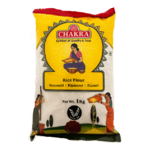 Chakra Rice Flour