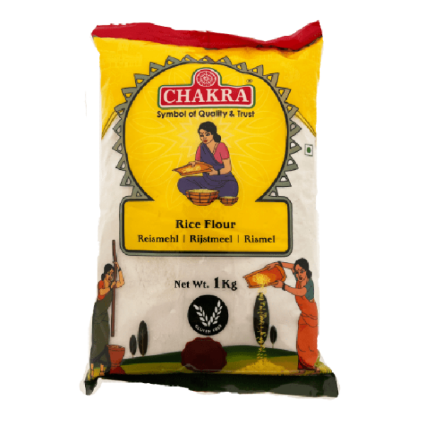 Chakra Rice Flour