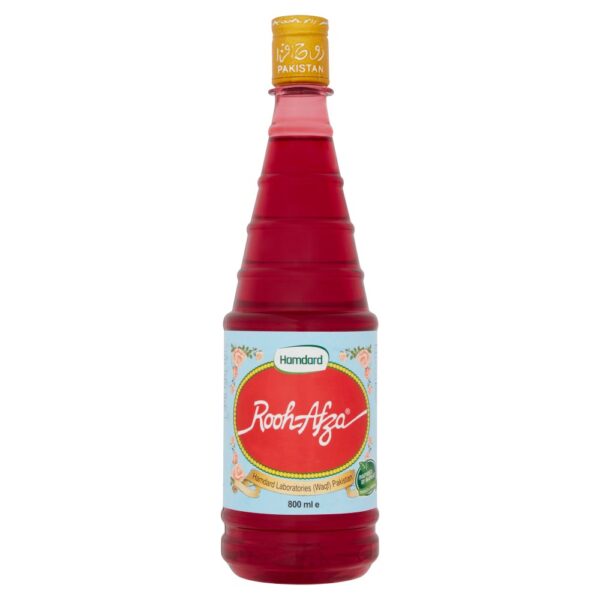 Hamdard Rooh Afza