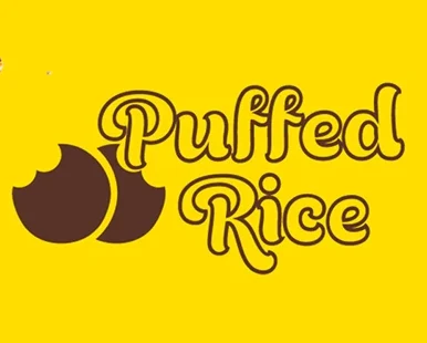 Mamra / Puffed Rice