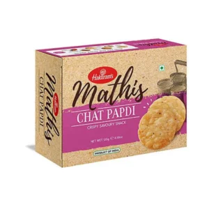Haldiram's Chat Papdi