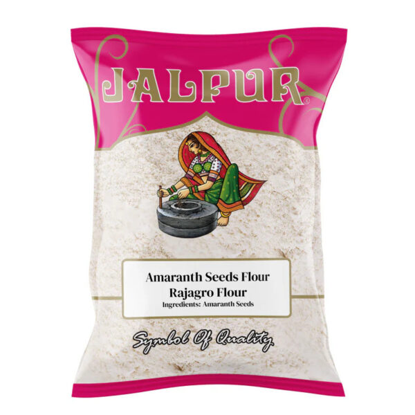 Jalpur Rajagro Flour