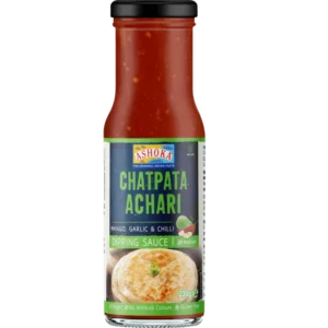 Ashoka Chatpata Achari Sauce
