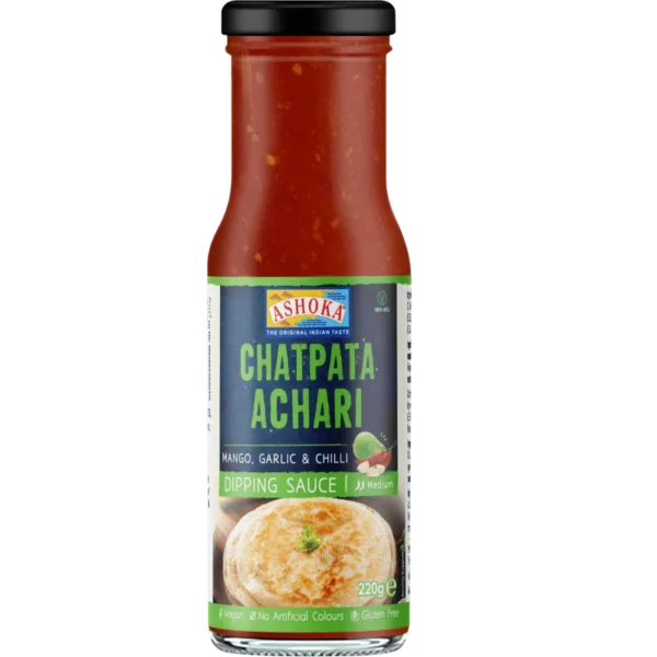 Ashoka Chatpata Achari Sauce