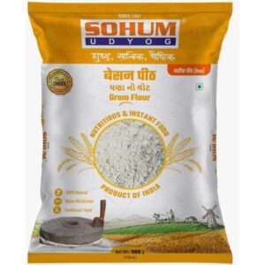 Sohum Gram Flour