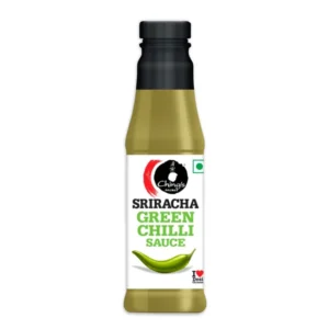 Ching's Sriracha Green Chilli Sauce