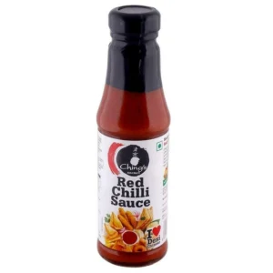 Ching's Red Chilli Sauce