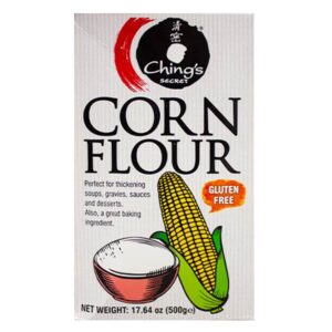 Ching's Corn Flour