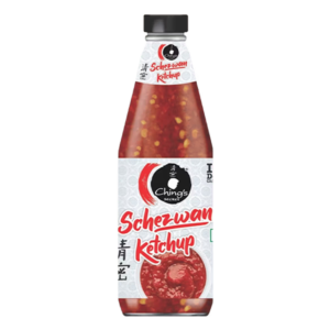 Ching's Schezwan Ketchup