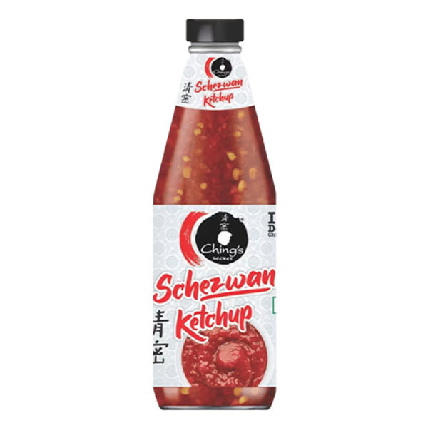 Ching's Schezwan Ketchup