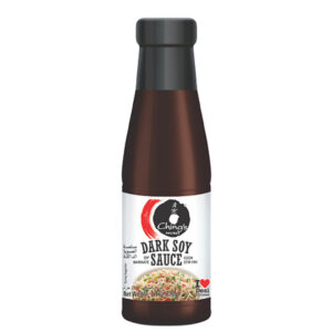Ching's Dark Soy Sauce