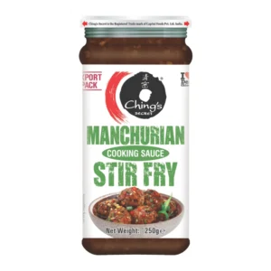 Ching's Manchurian Stir Fry Sauce