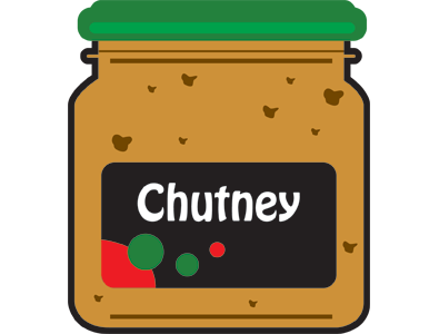Sauces and Chutneys
