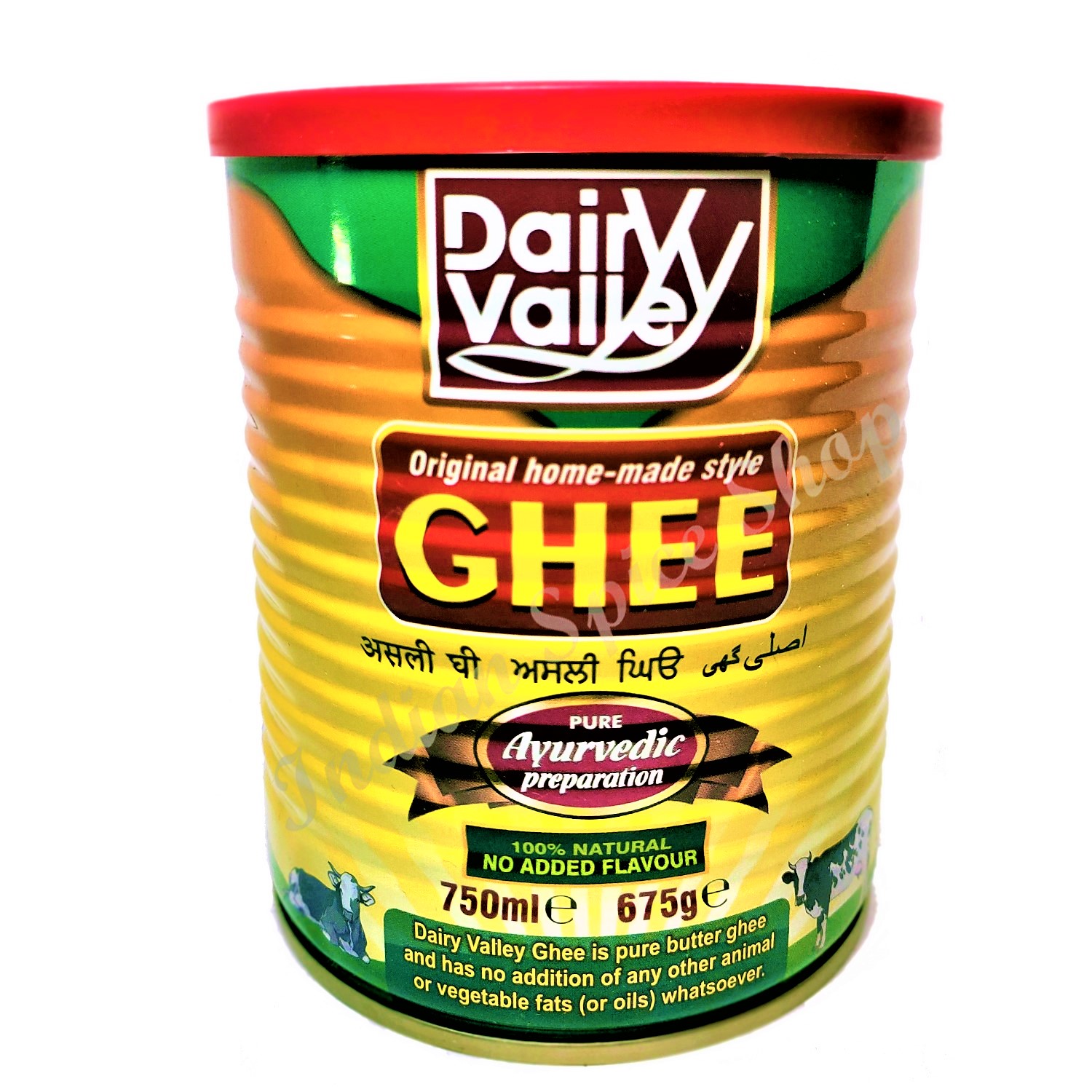 Dairy Valley Ghee