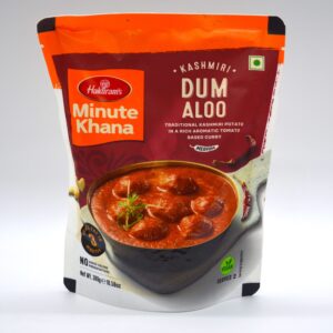 Haldiram's Dum Aloo